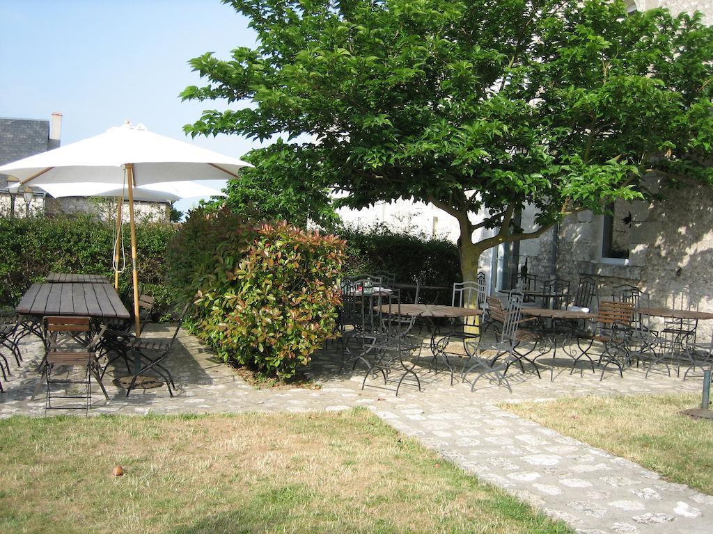 La Ferme Des 3 Maillets