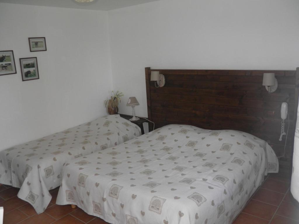 Hotel La Ferme Des 3 Maillets
