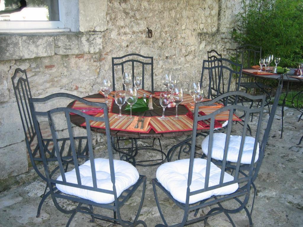 La Ferme Des 3 Maillets Hotel 3*