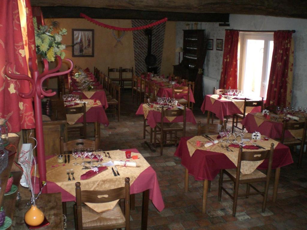 La Ferme Des 3 Maillets 3*